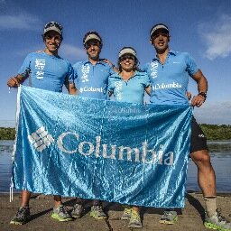 vidaraid's profile picture. Our team competes at the toughest races around the Globe and are currently in 2nd place at the Adventure Race World Ranking.