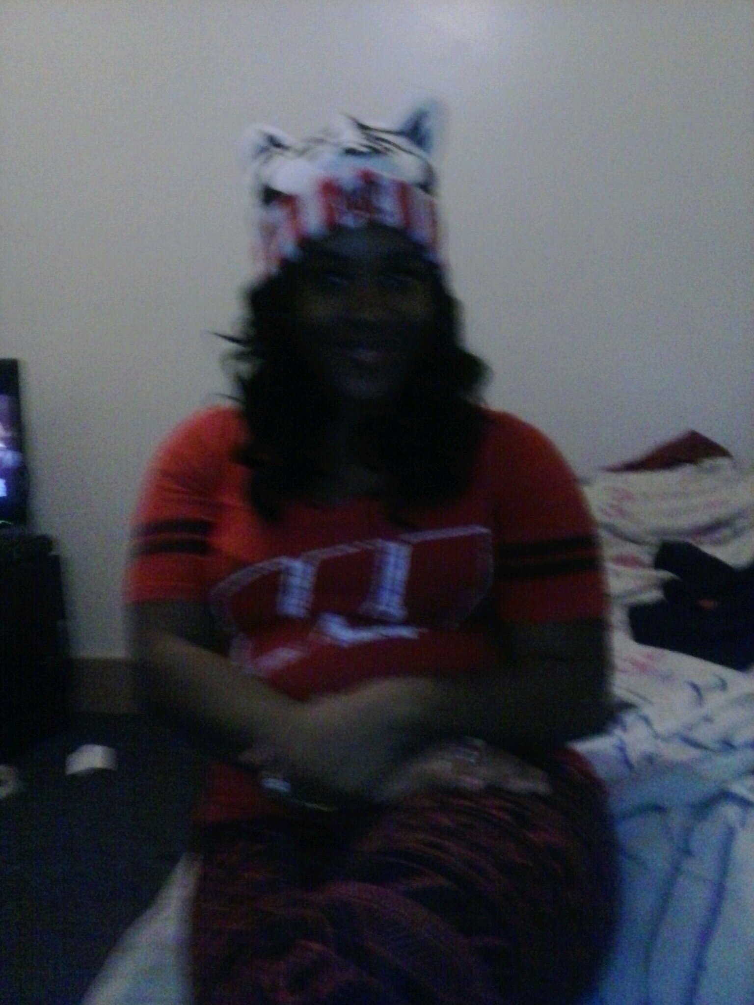 Living life to the fullest, ;)