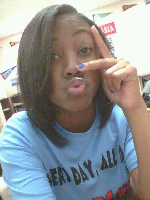 Its senior year ! turn down for what ?
