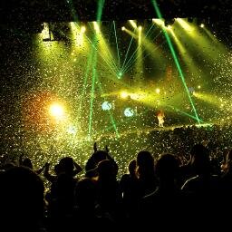 we entertain the world