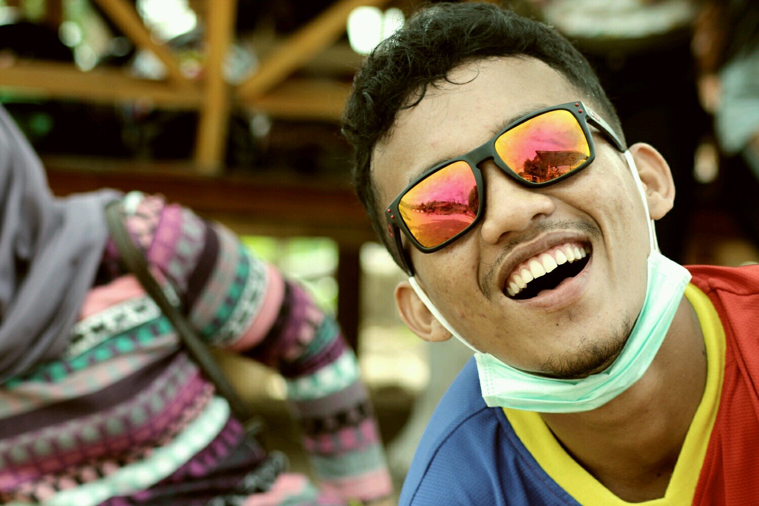 Nainsanchez's profile picture. #viscabarca ♥ @INDOBARCA_TLI ♥.              I'm culles|| Lulusan universitas sepak bola lamasia :D .. #INDONESIA#