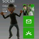 Odyssey Pyrix - @JulianMaxwellHM - Twitter