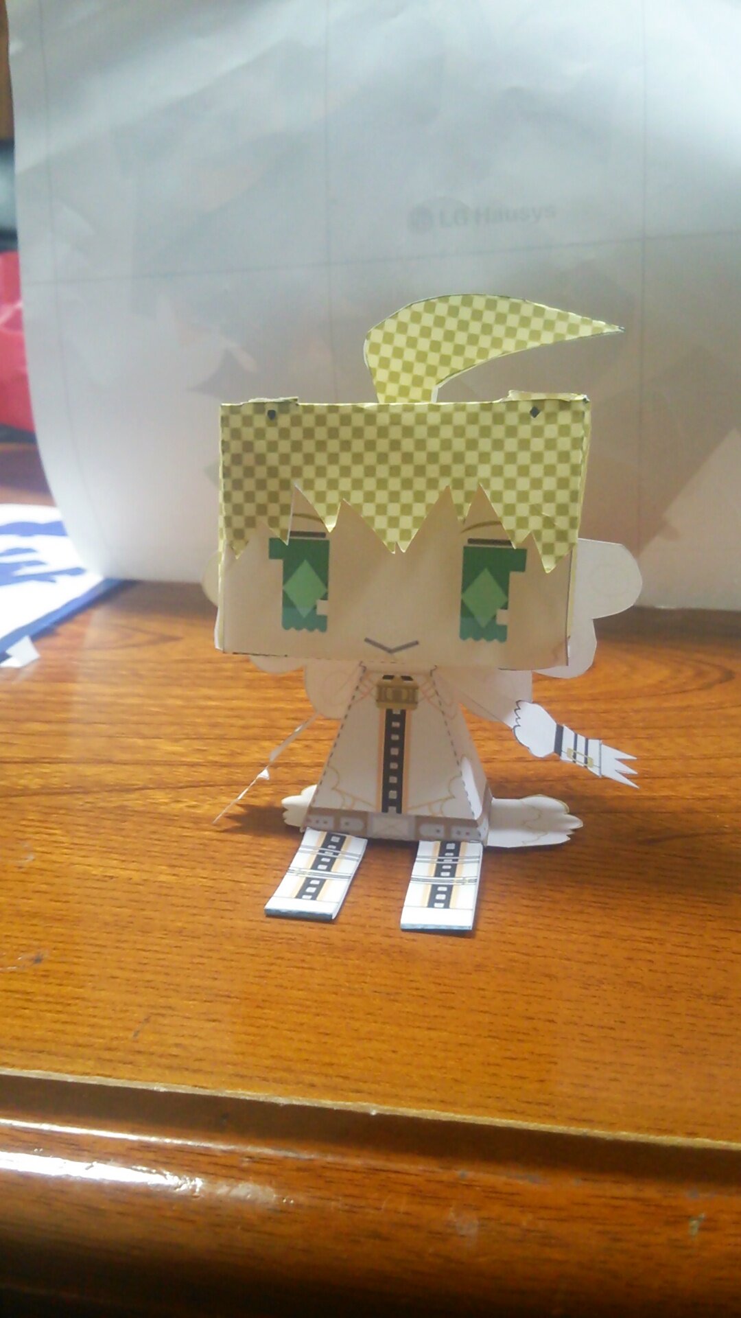 Namamono