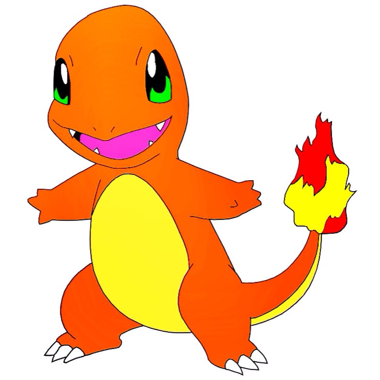 .........(•~•) I Breathe Fire and Stuff (•~•)......... No affiliation with Pokemon