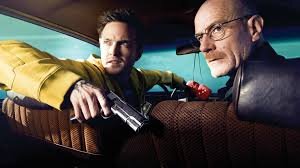 I hide in plain sight, same as you. A review of every episode of Breaking Bad in 140 characters or less. This feed is for fans.