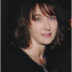 DanaLWilson's profile picture. 