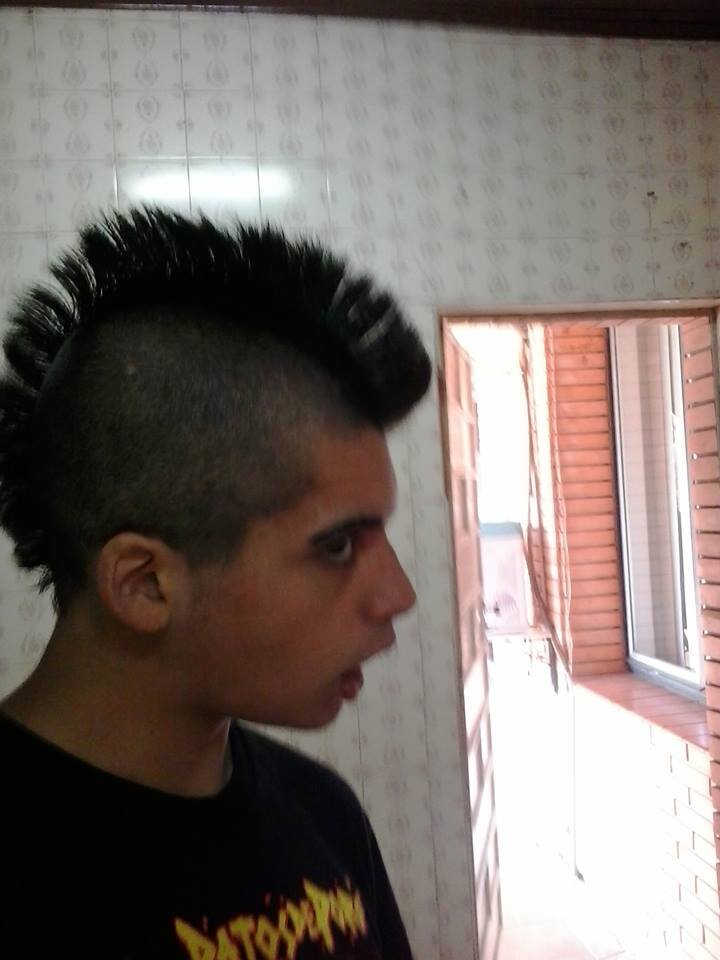 Ui, Cachorro