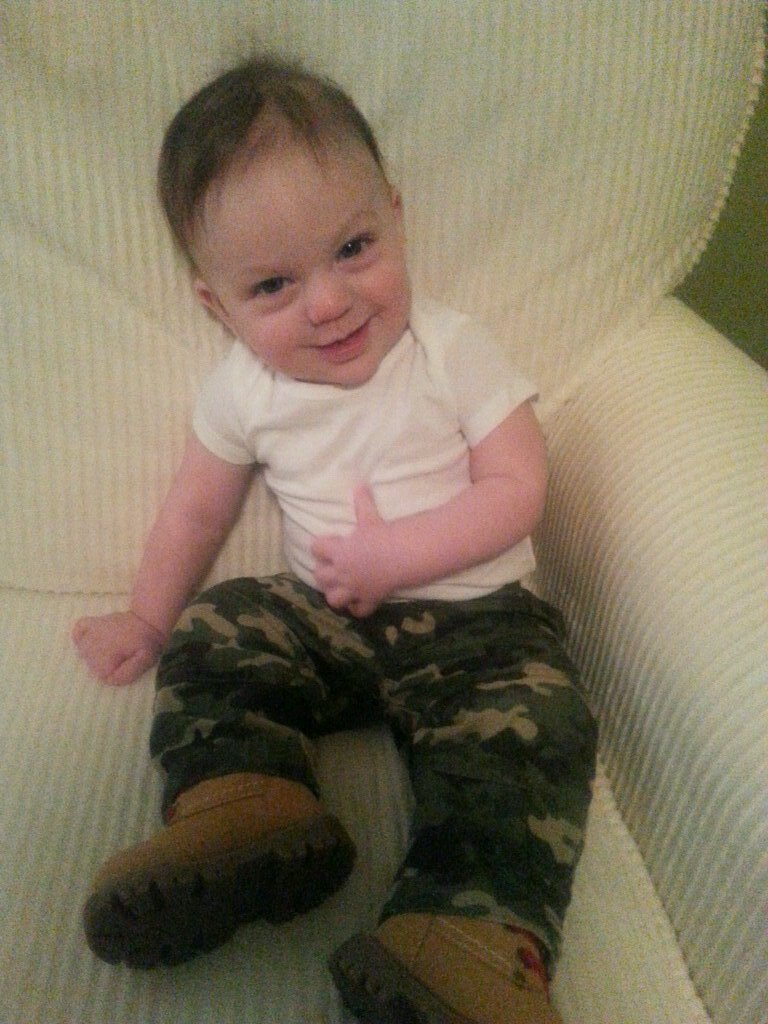 KrystaMueller's profile picture. 