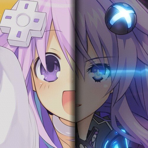 This is the dark path I've chosen to walk alone. (Mk2). My beloved Little Sis @innocentspirit #HoneyBunnySweety no Bunny desu~