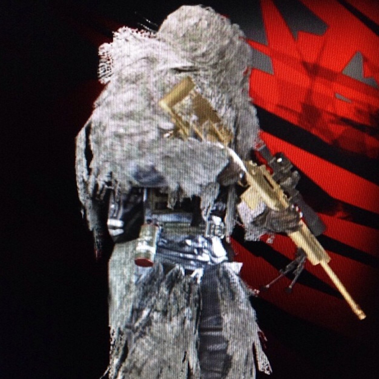 Major COD player. I love sniping. Im a tryhard...if you are a noob leave now. Career KEMS: 138 Gamertag: EnVyRoGuE