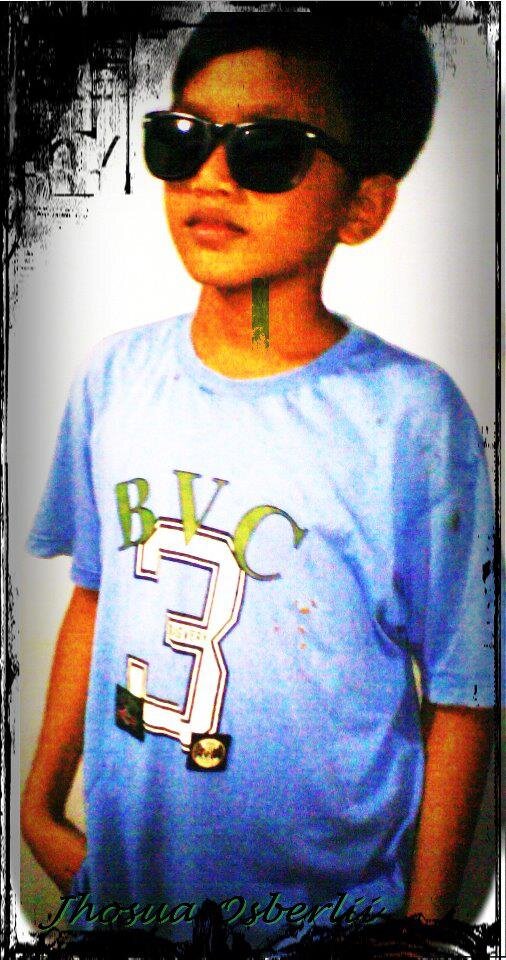 JoshuaOsberli's profile picture. I feel this Moment~!