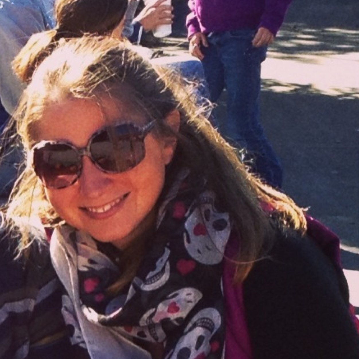 codielee13's profile picture. Pisces, mom, sister, books, movies, theatre, Starbucks, sock monkeys, Mickey Mouse, Music, laughter, the ocean, full moons....