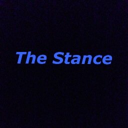 The Stance Show with @reallewyj425 & @nessyrose23
