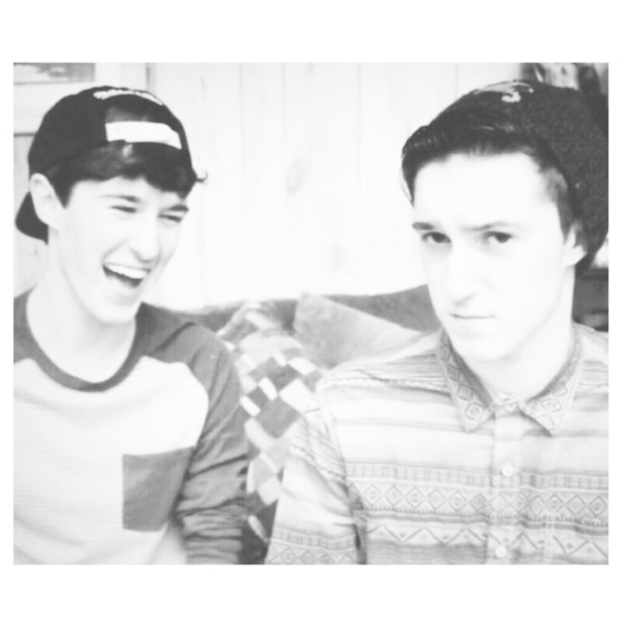 ☁️Adam + Nick + Nolan = Life☁️