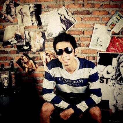 Suka yang lucu :)