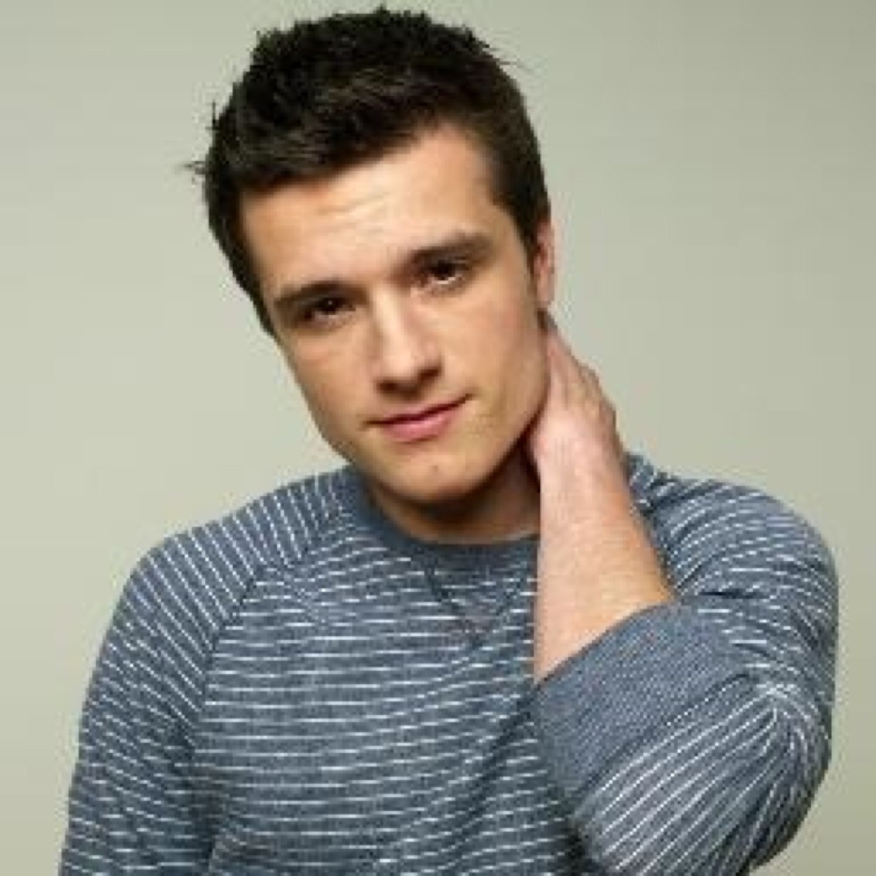 Josh Hutcherson news, pictures, updates, and more 24/7! Your #1 source for all things Josh!