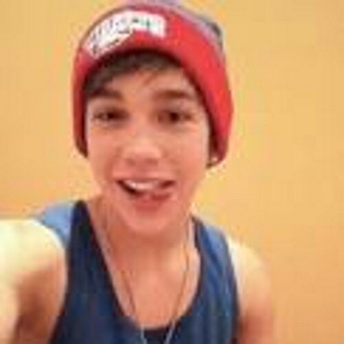 Names Nate. The kid that is always outside. Or dancing, singing or preforming. The bi-polar kid. You heard of me? Ok.