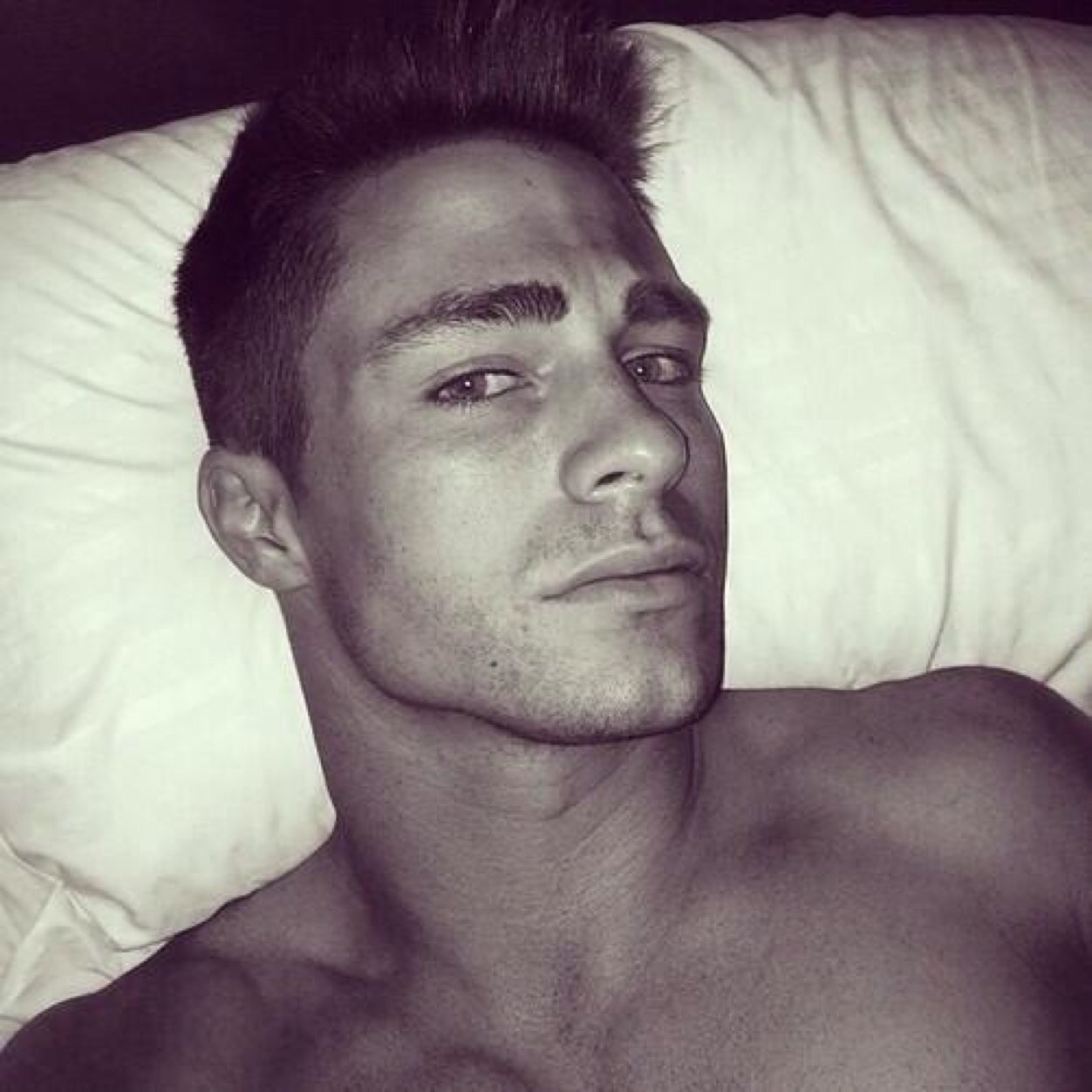 Name's Jackson. Most likely I'm better than you. [Gay/Submissive/MC-RP/RL]