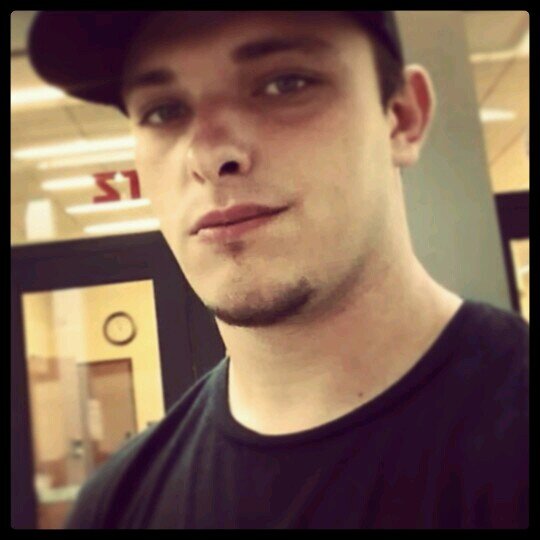 Steelers fanatic! Christ follower. Heavy music lover. Country boy at heart!