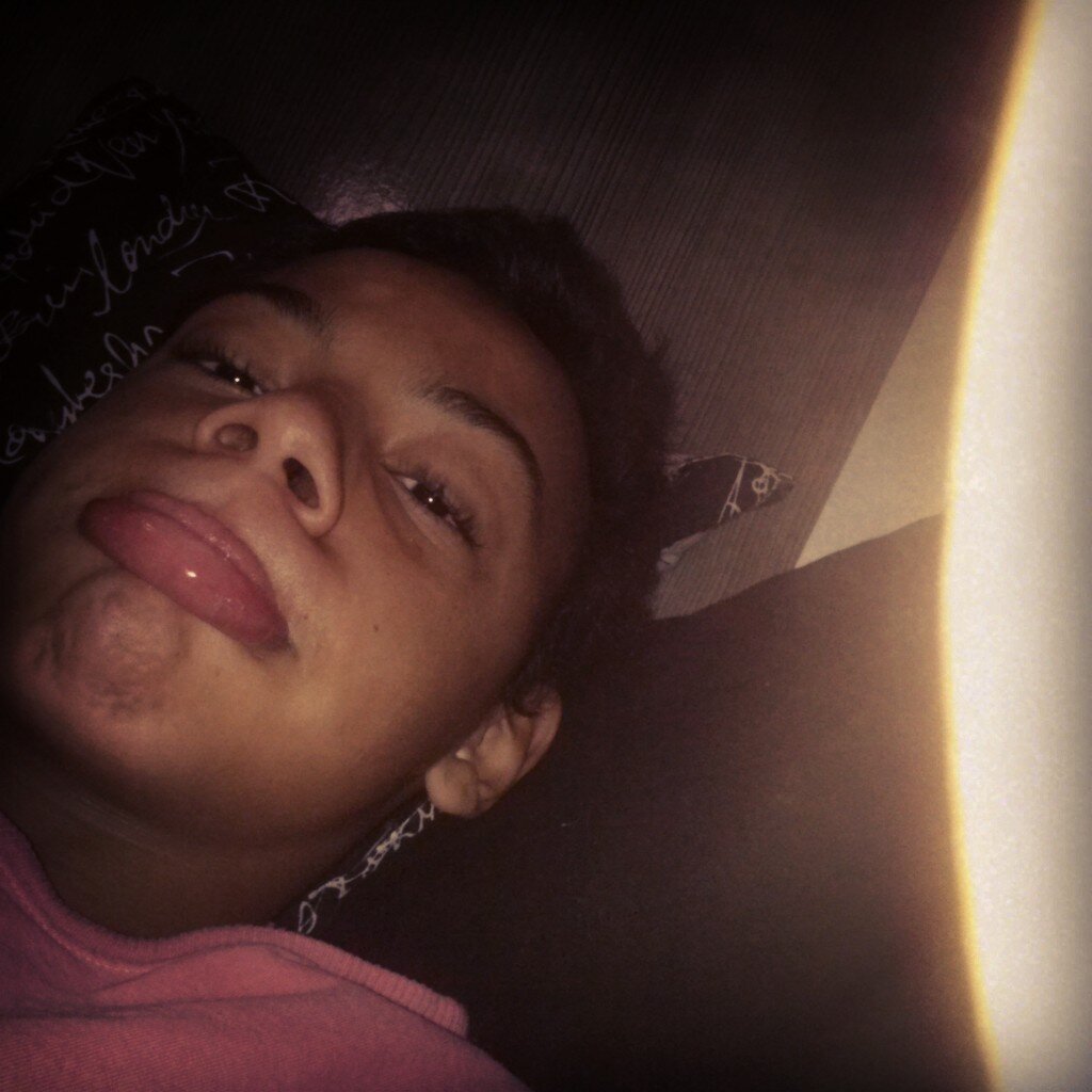 i love you sege vocé {fe}