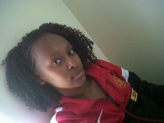 TprincessT's profile picture. I am my beloved's ♥