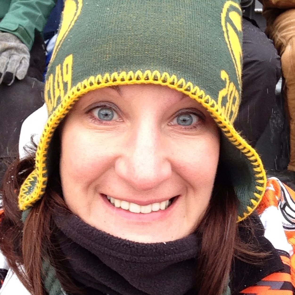 erinharsh's profile picture. Special Ed Teacher for Chippewa Falls school district. "unless someone like you cares a whole awful lot nothing's going to get better. It's not!" -Dr. Seuess