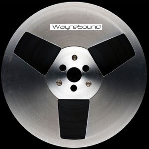 waynesound's profile picture. 