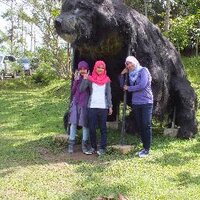 Deriel laska lubna (@deriel27) 's Twitter Profile