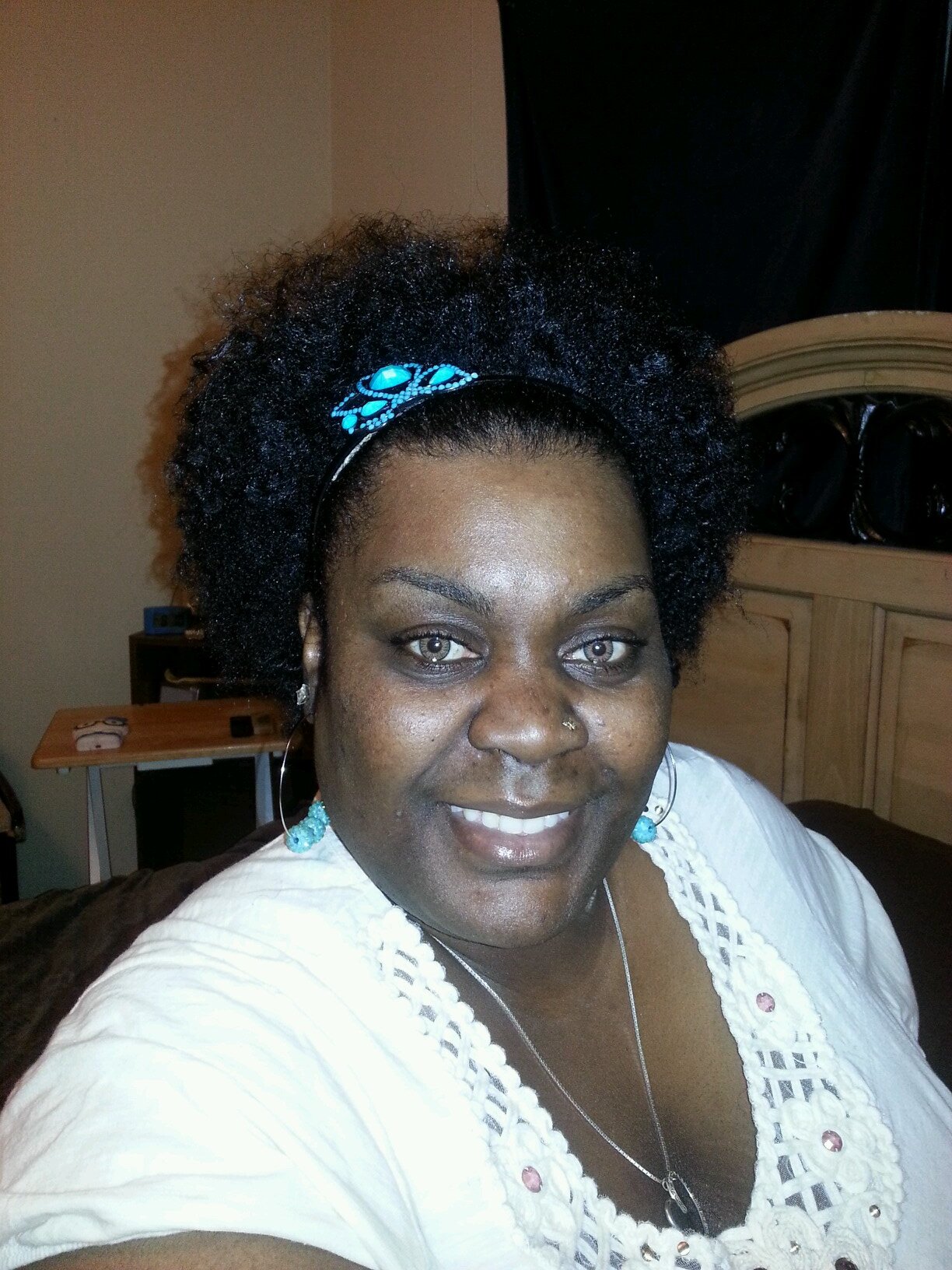 I don't care what u say, BIG is still Beautiful!!!!!!!