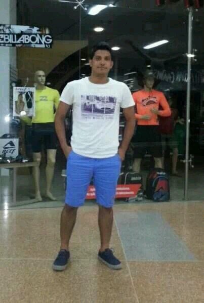 orlandinho1001's profile picture. odontólogo de la Universidad de Cartagena.