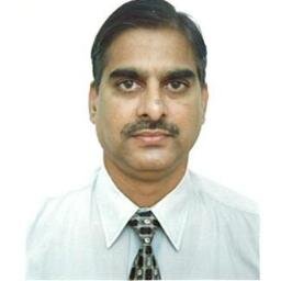 A Proud Indian Citizen of Science, Electronics & Telecommunication background with strong Administrative Skills