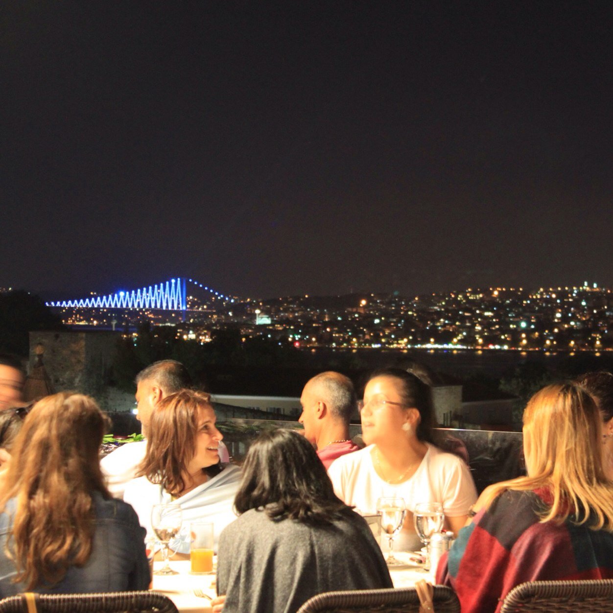 İstanbul, Restaurant, Balık, Deniz Ürünleri