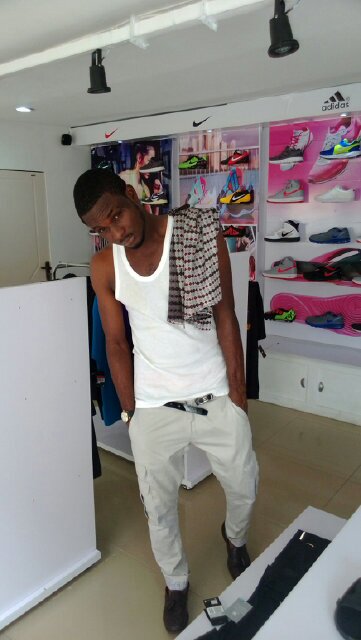 #TeamGOD# #TeamfollowBack# @Mz_Raponzo is my blood...
