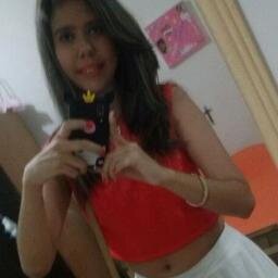 A Priiincesinha que não Nasceeu
Para ficar preza no casteelo, Maaiss Sim para
Enfrentar A realidade Com a Cabeça Eguiida ~ ♥
Me segue amore!