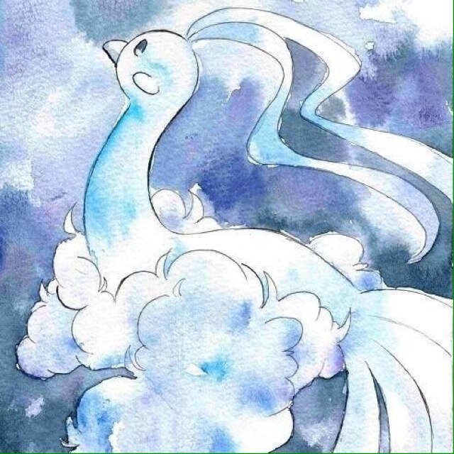 Manaphee_'s profile picture. pokemon trainer | US