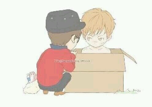 NU'EST RP //QUIERO AMIGOS -amenaza con su pistola de pintura al que lee esto-// @ImYourFishHae