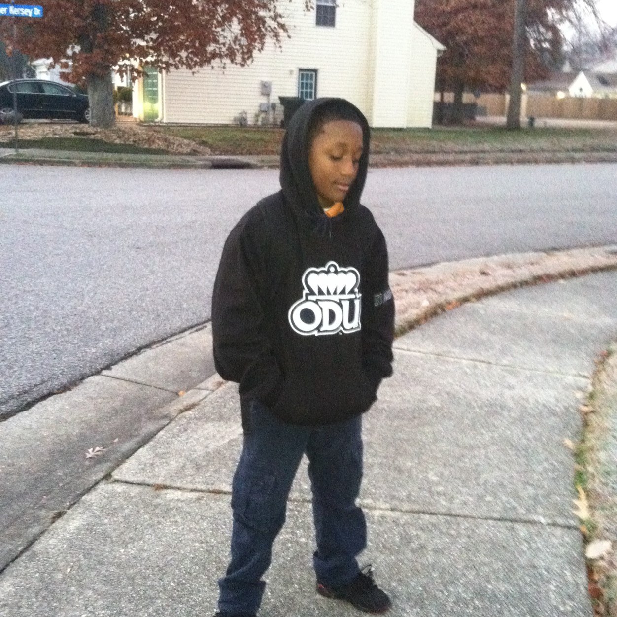 Instagram - dimitriharrell.