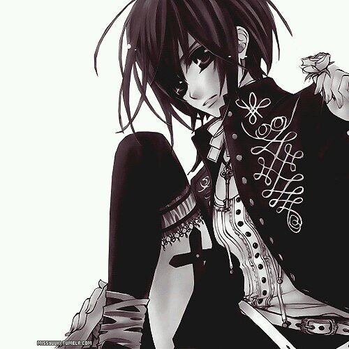 BrunettePrefect Profile Picture