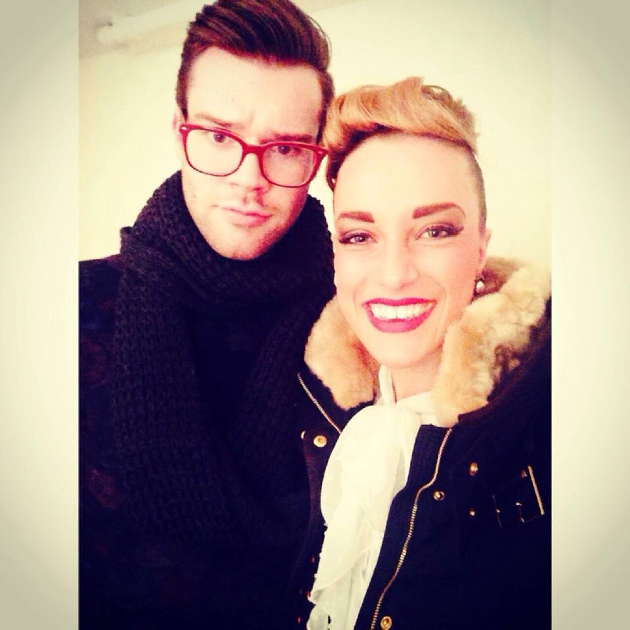 Jesse_Gauthier's profile picture. Queens English Major. Theater obsessed, politically inclined and alcohol enthusiast. Instagram- jessegauthier_93