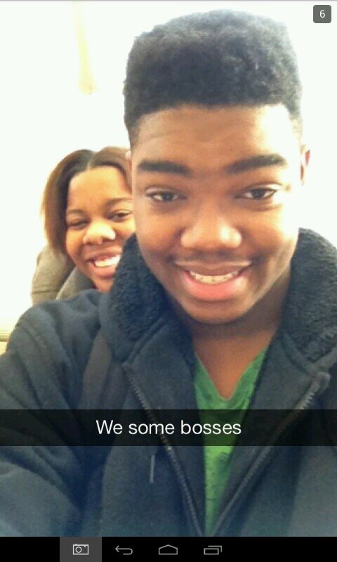 Sham_TooFunny's profile picture. If you talk shit and think im not gonna say anything THAT AINT THE MOVE