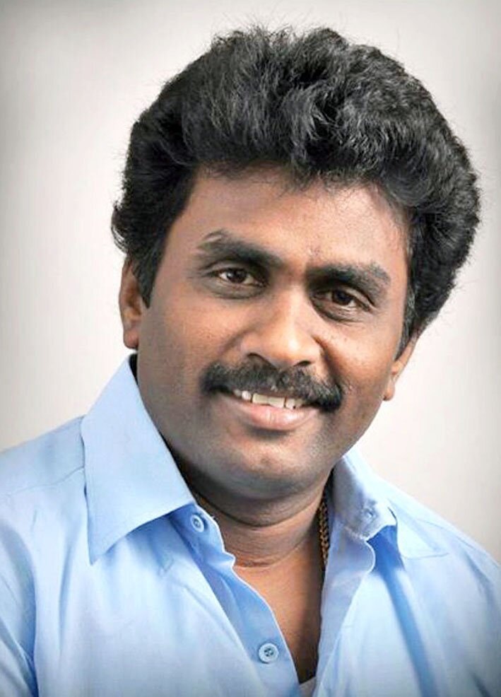 MLA in Mettur, Tamilnadu,