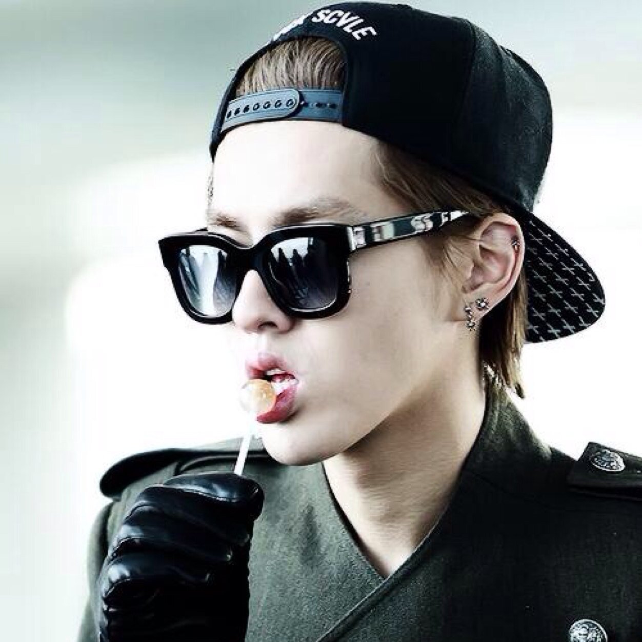 พี่คริสบอกว่าไบโอไม่มีๆแต่ใบโหระพา
ฟอลแบคบอทครับ:)