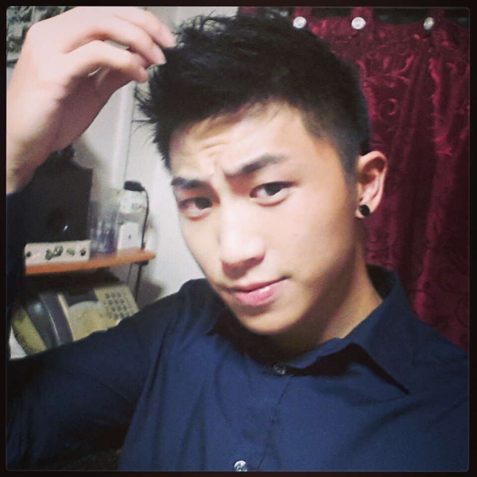 DoiceAng's profile picture. Friendly if you know me .
