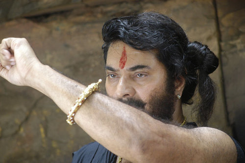 Pazhassiraja09's profile picture. 