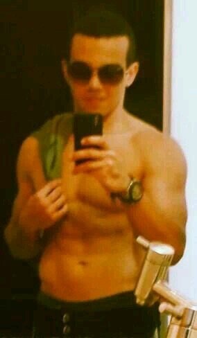 gabrielsousacj's profile picture. 