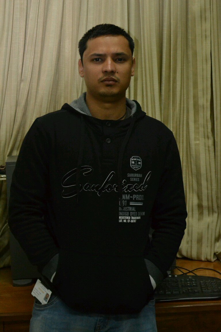 vinodthakur_18 Profile Picture