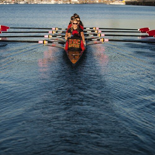 rower_gurl's profile picture. That one towering bitch in 8 seat