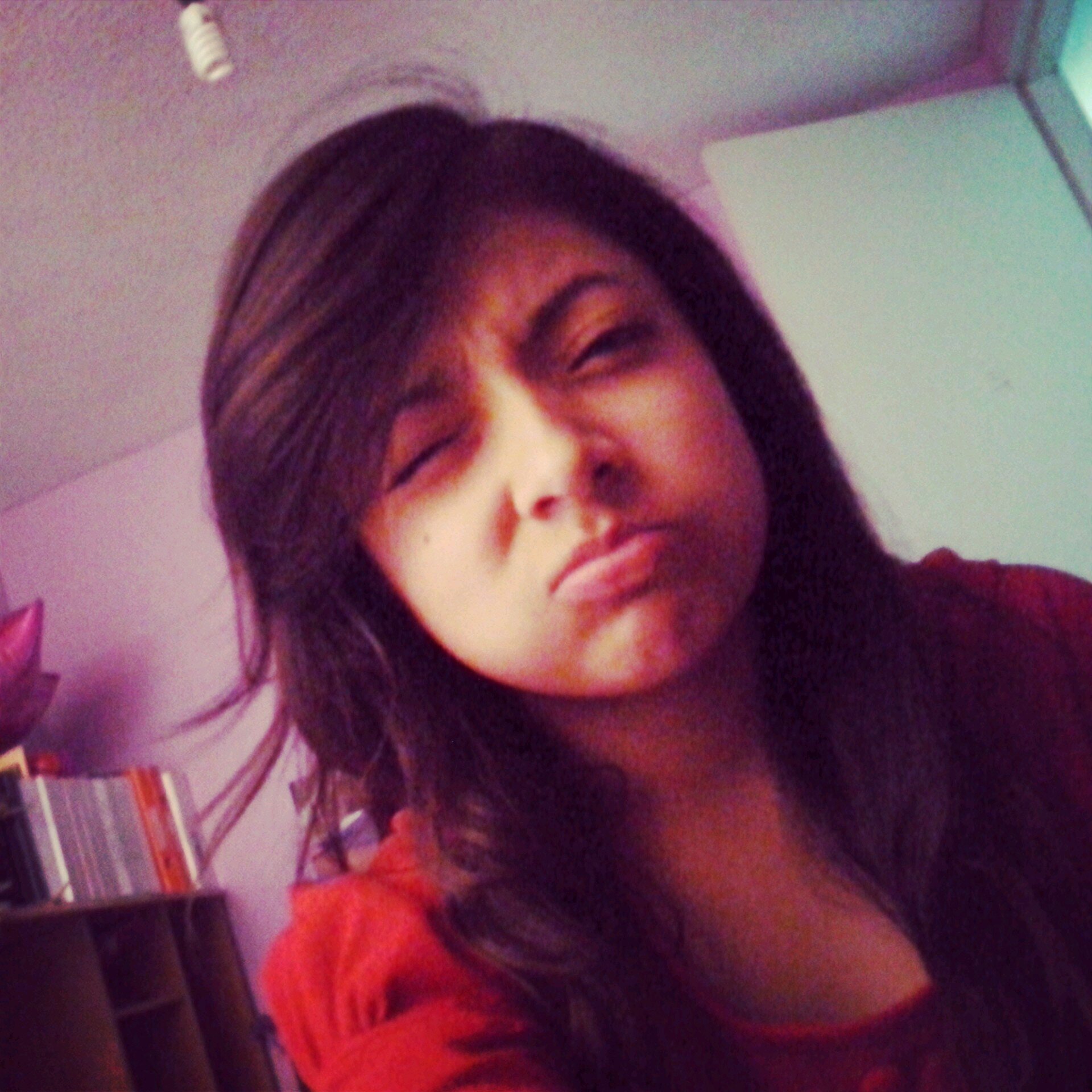 Mi gran amiga Jessy.