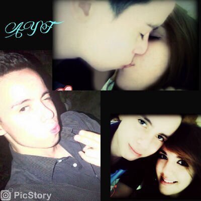 Mi unika pasion son sus labios/ AMO a mi prometida mi PRINCESA mi AMOR 3 AnFer 4ever