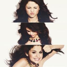 Follow @PraiseSelGomez ❤️